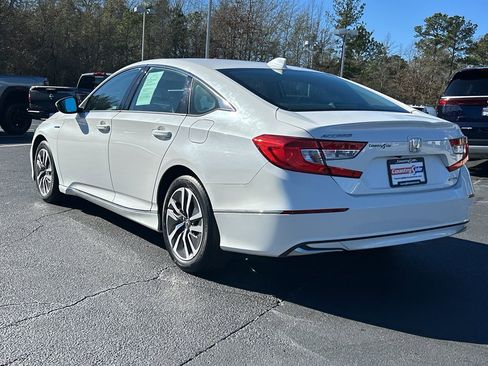 Used 2019 Honda Accord EX-L image 8