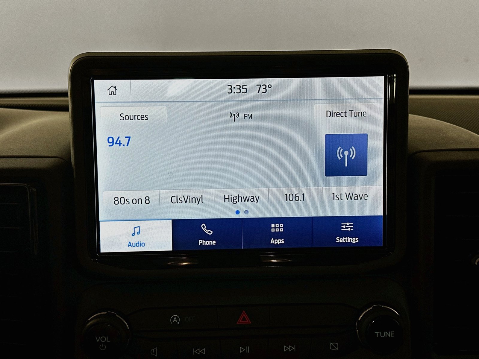Used 2021 Ford Bronco Sport Outer Banks AWD/4WD image 14