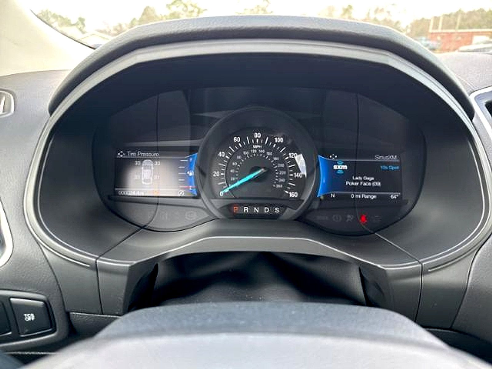 Used 2024 Ford Edge SE AWD/4WD image 14