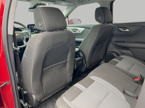 Used 2023 Chevrolet Blazer LT w/ Convenience Package image 28