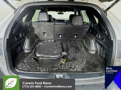 Used 2024 Subaru Outback Wilderness image 30