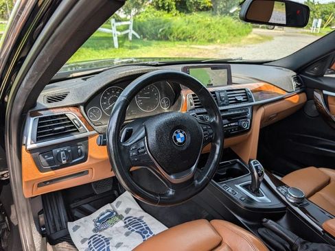 Used 2018 BMW 340i xDrive Sedan AWD/4WD image 20