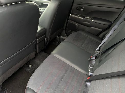 Used 2024 Mitsubishi Outlander Sport ES image 13