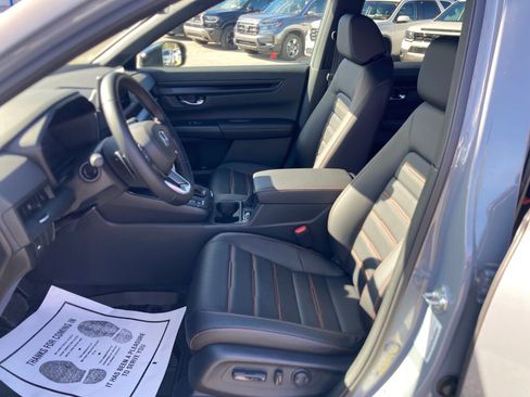 New 2026 Honda CR-V Sport-L image 8