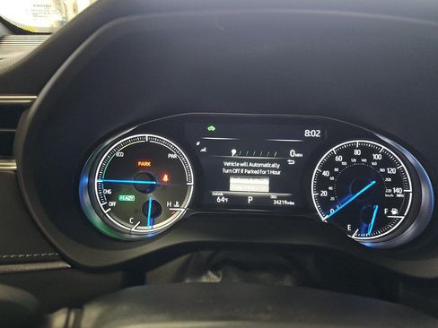 Used 2021 Toyota Venza Limited w/ Advanced Technology Package AWD/4WD image 13