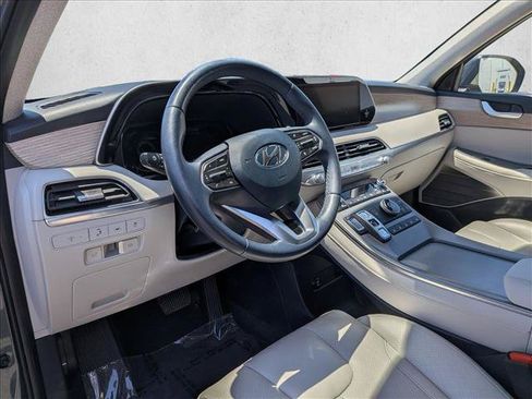 Used 2022 Hyundai Palisade Limited w/ Cargo Package FWD image 10
