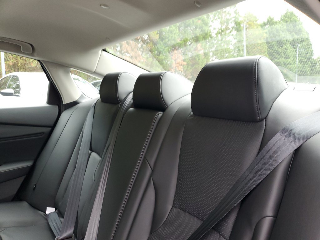 New 2026 Honda Accord Touring image 8