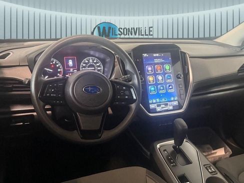 Certified 2025 Subaru Crosstrek 2.5i Premium AWD/4WD image 14