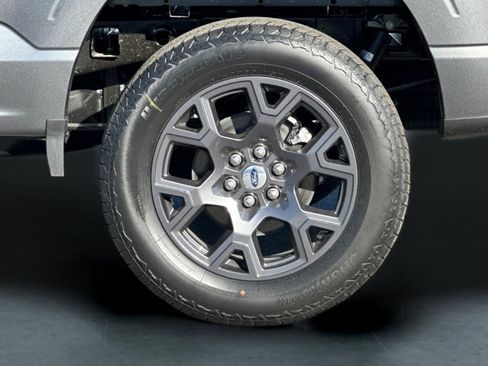 New 2026 Ford F150 STX w/ Equipment Group 200A image 29