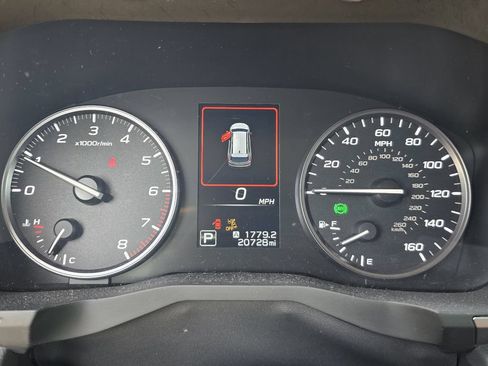 Used 2025 Subaru Ascent Premium AWD/4WD image 27