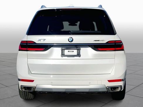 Certified 2023 BMW X7 xDrive40i w/ Premium Package image 4