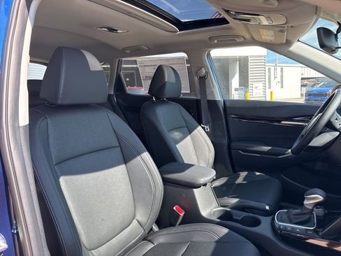 New 2026 Kia Seltos EX w/ EX Sunroof Package AWD/4WD image 14