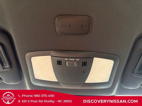 New 2026 Nissan Z Sport w/ Floor Mat Package RWD image 22