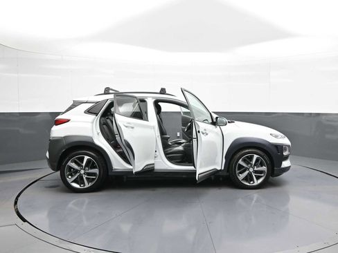 Used 2020 Hyundai Kona Ultimate AWD/4WD image 40