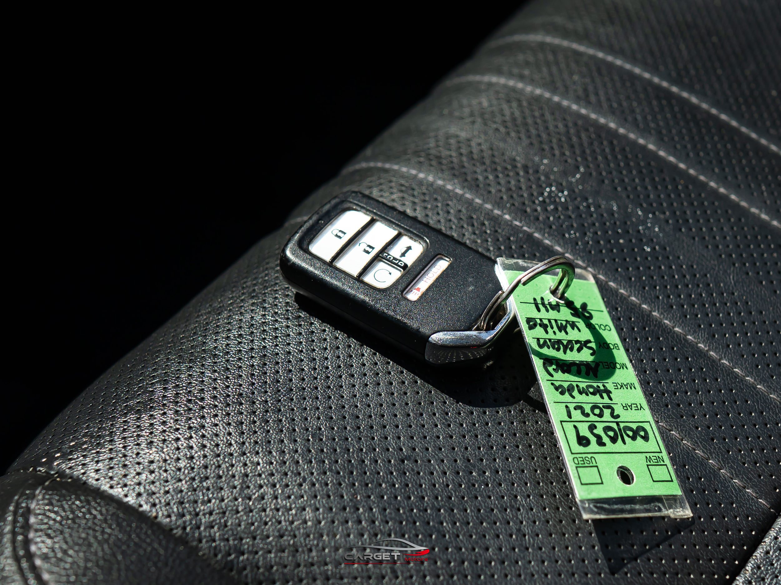 Used 2021 Honda Accord Touring image 41