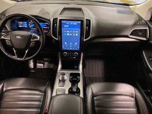 Certified 2022 Ford Edge SEL w/ Convenience Package image 15