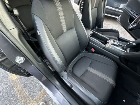 Used 2021 Honda Civic Sport image 22