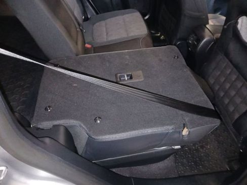 Certified 2023 Ford Bronco Sport Big Bend w/ Convenience Package image 45