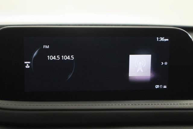 Used 2025 MAZDA CX-30 AWD 2.5 S w/ Select Sport Pkg image 25