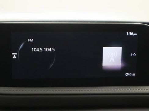 Used 2025 MAZDA CX-30 AWD 2.5 S w/ Select Sport Pkg image 25