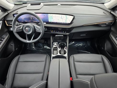 New 2026 Buick Envision Avenir AWD/4WD image 28