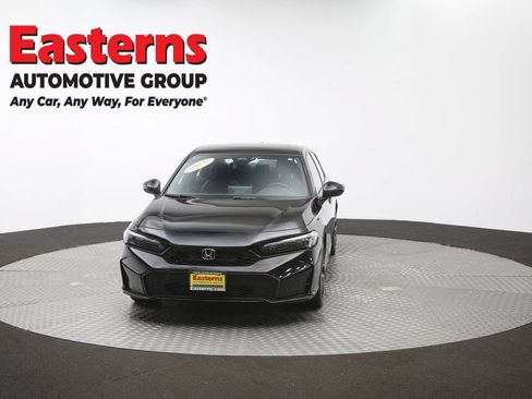 Used 2025 Honda Civic Sport image 53