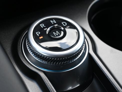 New 2026 Ford Explorer ST AWD/4WD image 29