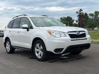 Used 2015 Subaru Forester 2.5i Premium w/ All-Weather Package AWD/4WD 360° Tour