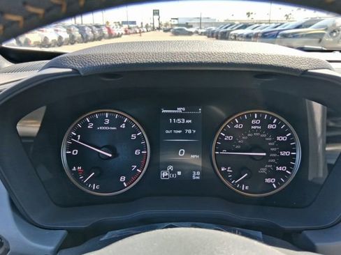 New 2026 Subaru Crosstrek 2.5i Wilderness AWD/4WD image 7