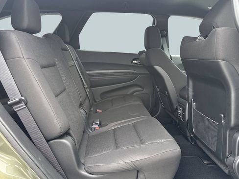 New 2026 Dodge Durango GT w/ Blacktop Package RWD image 29