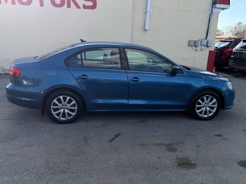Used 2015 Volkswagen Jetta SE image 8