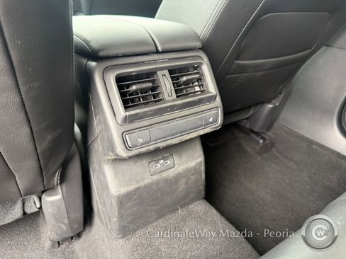 Used 2025 MAZDA CX-50 AWD 2.5 Turbo w/ Cargo Package image 29