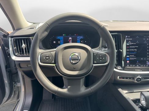 Certified 2024 Volvo S60 B5 Core w/ Climate Package FWD image 10