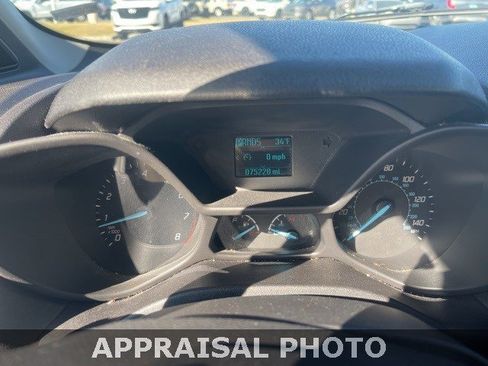 Used 2016 Ford Transit Connect XLT image 10