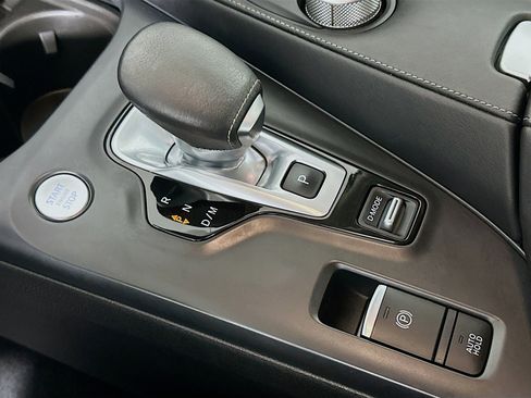 Used 2022 INFINITI QX50 Luxe image 23