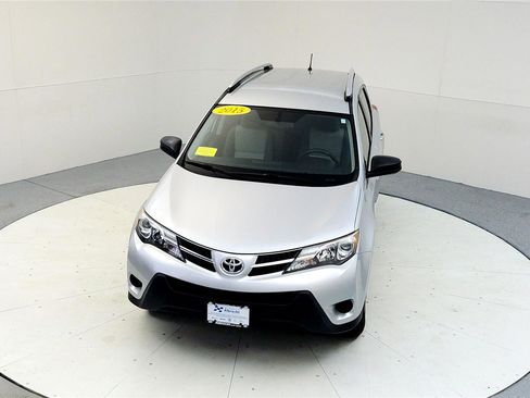 Used 2015 Toyota RAV4 LE image 20