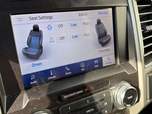 Used 2020 Ford F150 King Ranch w/ Equipment Group 601A Luxury image 9