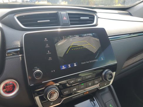Used 2019 Honda CR-V EX image 19