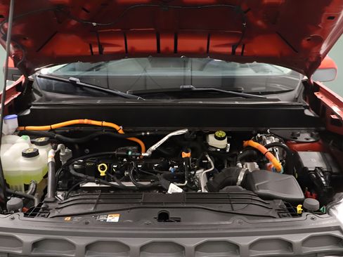 Used 2022 Ford Maverick XLT w/ XLT Luxury Package FWD image 22