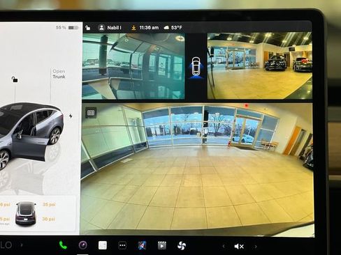 Used 2023 Tesla Model Y 2WD image 29