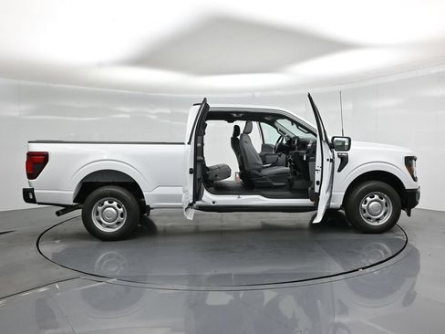 New 2026 Ford F150 XL RWD image 3