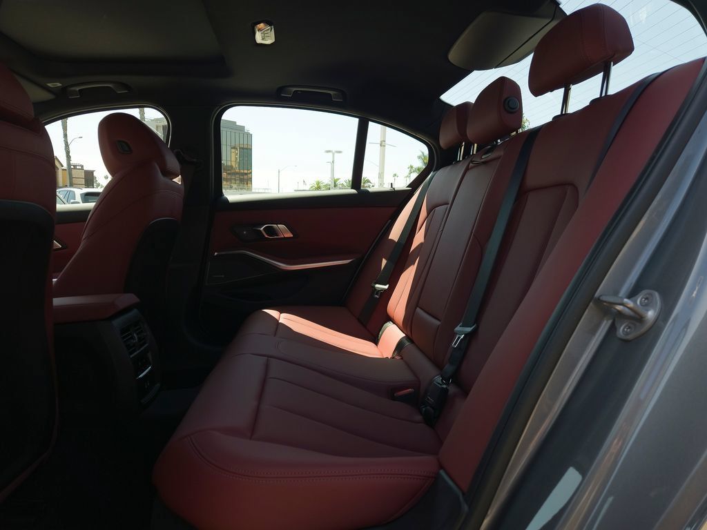 New 2026 BMW M340i w/ Premium Package RWD image 7