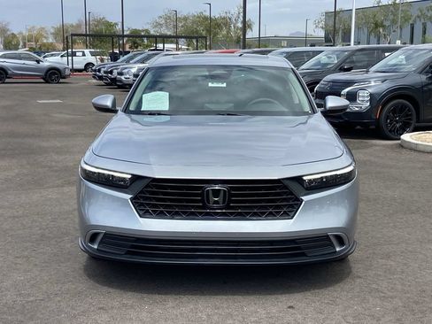 Used 2023 Honda Accord EX image 3