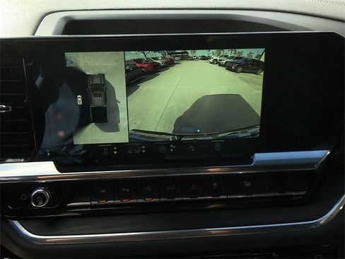 Certified 2022 GMC Sierra 1500 SLT w/ SLT Premium Plus Package image 25