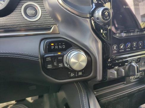 Used 2021 RAM 1500 Limited image 7