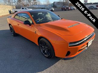 New 2026 Dodge Charger R/T Scat Pack video 1