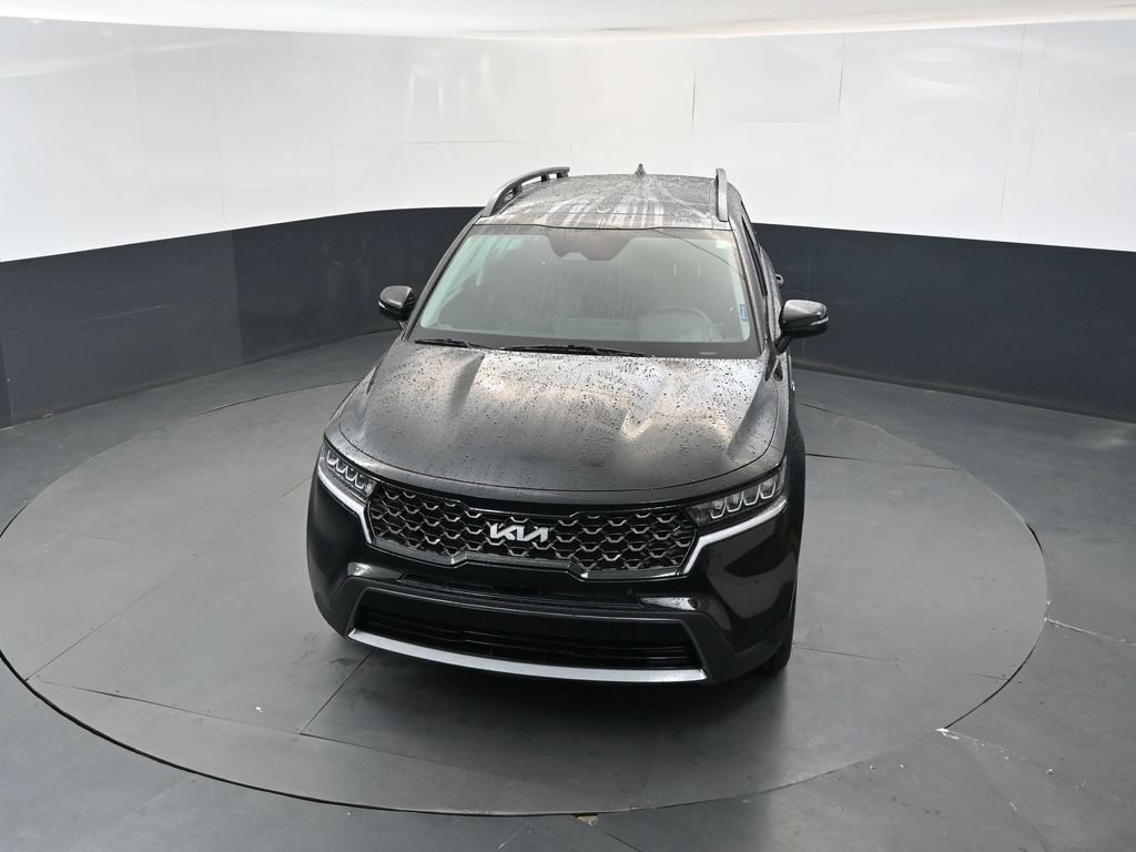 Certified 2023 Kia Sorento S w/ Panoramic Sunroof Package AWD/4WD image 30