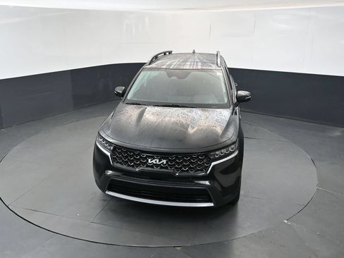 Certified 2023 Kia Sorento S w/ Panoramic Sunroof Package AWD/4WD image 30