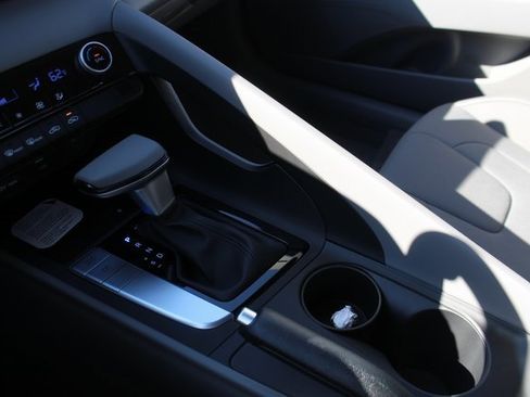 New 2026 Hyundai Elantra Sport image 21