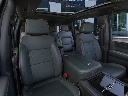New 2026 GMC Yukon XL AT4 w/ AT4 Premium Package image 18